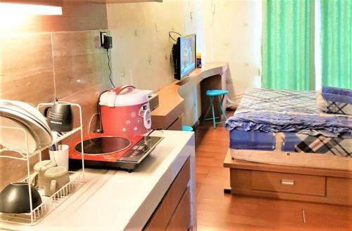 Apartemen Mutiara Bekasi By Veeroom