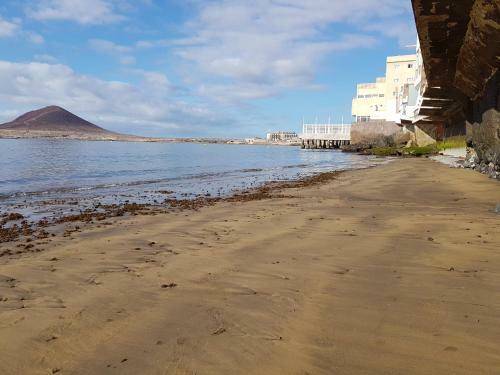 The Medano Pika Apartment, Center And Beach.