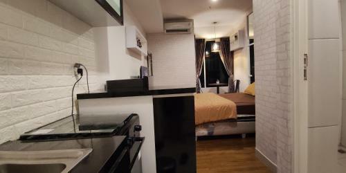 Apartamento Grand Kamala Lagoon Studio B By 21 Room Netflix