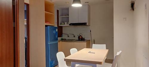 Apartamento Grand Kamala Lagoon Studio B By 21 Room Netflix