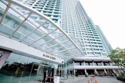 Apartamento Grand Kamala Lagoon Type Studio Emerald North By Happy Room's