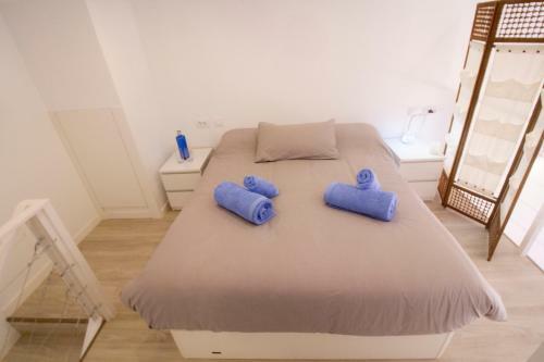 Apartamento The Loft 007 - By Medano4you