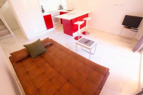 Apartamento The Loft 007 - By Medano4you