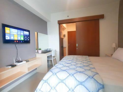 Apartamento Grand Kamala Lagoon By Mitra Propertindo