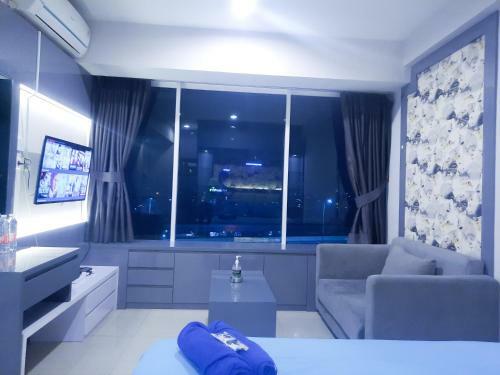 Apartamento Grand Kamala Lagoon By Mitra Propertindo