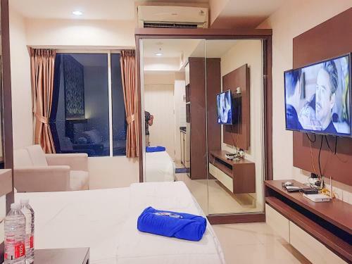 Apartamento Grand Kamala Lagoon By Mitra Propertindo