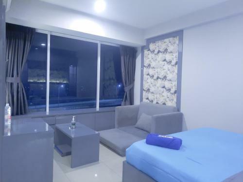 Apartamento Grand Kamala Lagoon By Mitra Propertindo