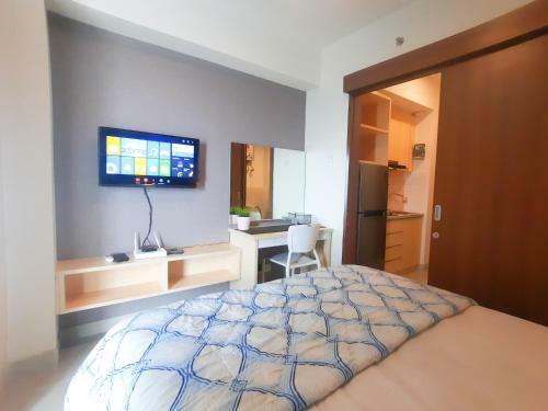 Apartamento Grand Kamala Lagoon By Mitra Propertindo