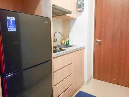 Apartamento Grand Kamala Lagoon By Mitra Propertindo