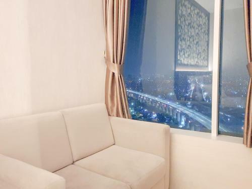 Apartamento Grand Kamala Lagoon By Mitra Propertindo