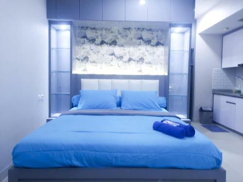 Apartamento Grand Kamala Lagoon By Mitra Propertindo
