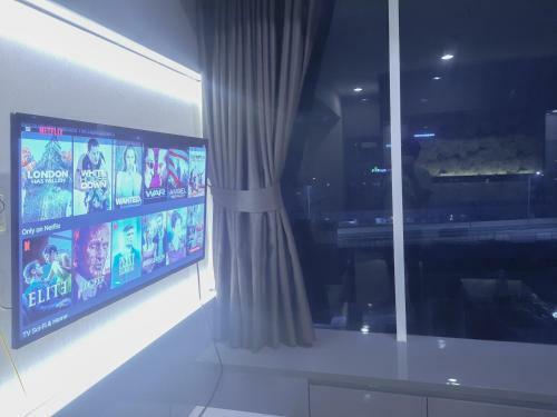 Apartamento Grand Kamala Lagoon By Mitra Propertindo