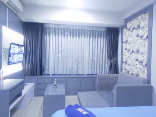 Apartamento Grand Kamala Lagoon By Mitra Propertindo
