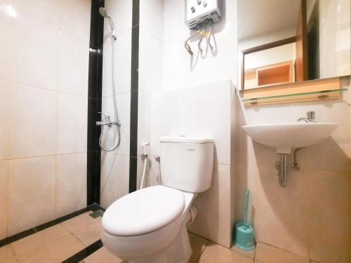 Apartamento Grand Kamala Lagoon By Mitra Propertindo