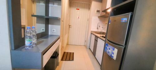 Apartamento Grand Kamala Lagoon By Mitra Propertindo