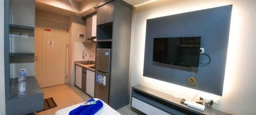 Apartamento Grand Kamala Lagoon By Mitra Propertindo