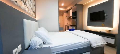 Apartamento Grand Kamala Lagoon By Mitra Propertindo