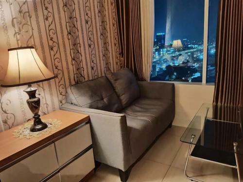 Apartemen Grand Kamala Lagoon By 21 Room