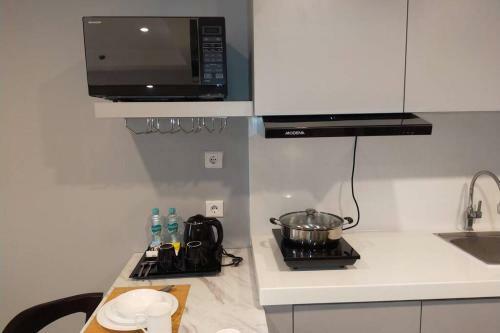 Apartamento Azalea Suites Cikarang - By Urban Style Collections