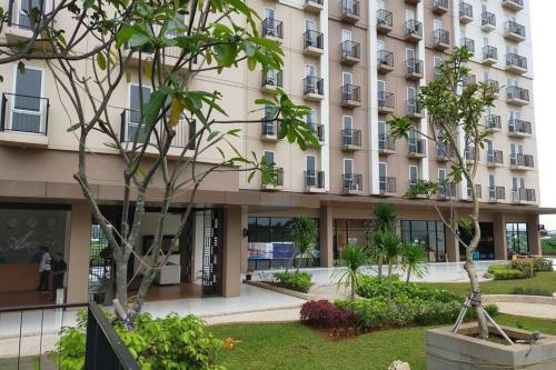 Apartamento Azalea Suites Cikarang - By Urban Style Collections