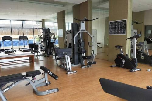 Apartamento Azalea Suites Cikarang - By Urban Style Collections
