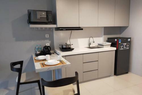 Apartamento Azalea Suites Cikarang - By Urban Style Collections