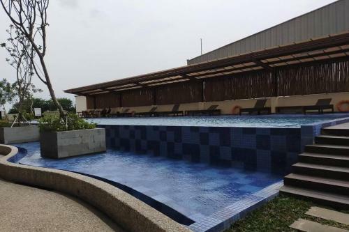 Apartamento Azalea Suites Cikarang - By Urban Style Collections