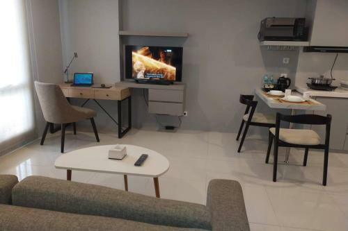 Apartamento Azalea Suites Cikarang - By Urban Style Collections
