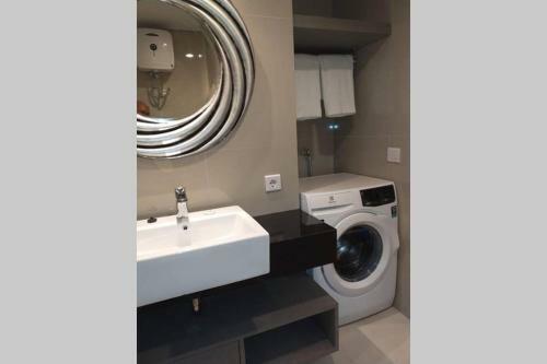 Apartamento Azalea Suites Cikarang - By Urban Style Collections