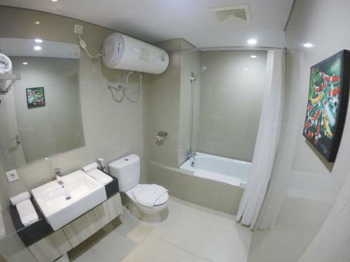 Apartamento Azalea Suites Cikarang By Jayakarta Group