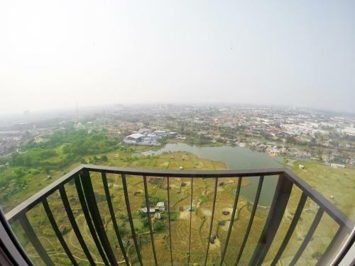 Apartamento Azalea Suites Cikarang By Jayakarta Group
