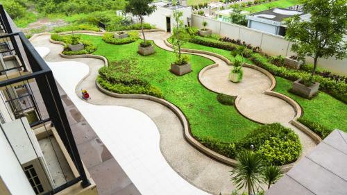 Apartamento Azalea Suites Cikarang By Jayakarta Group