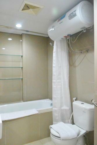 Apartamento Azalea Suites Cikarang By Jayakarta Group