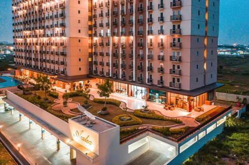 Apartamento Azalea Suites Cikarang By Jayakarta Group