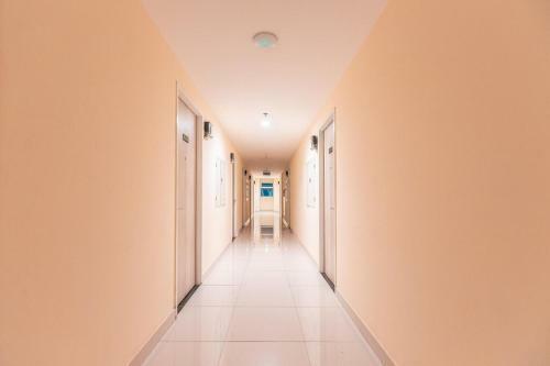 Apartamento Azalea Suites Cikarang By Jayakarta Group