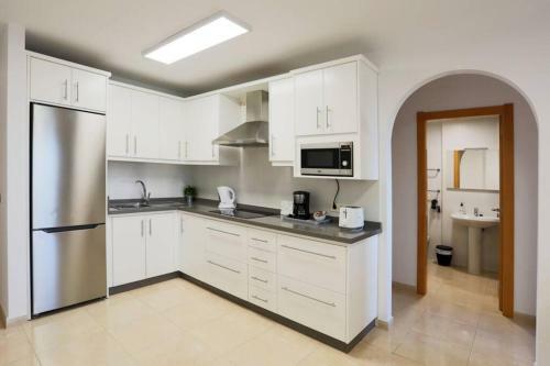 Apartamento La Perla E35- El M�dano, Tenerife