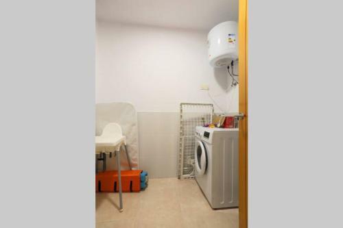 Apartamento La Perla E35- El M�dano, Tenerife