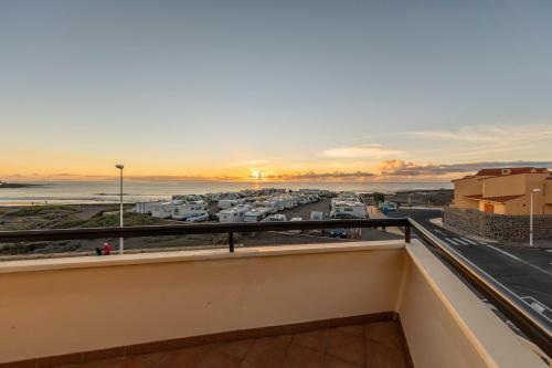 Carmen's Beach Villa - By Medano4you