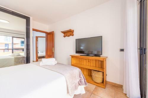Carmen's Beach Villa - By Medano4you