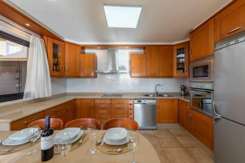 Carmen's Beach Villa - By Medano4you