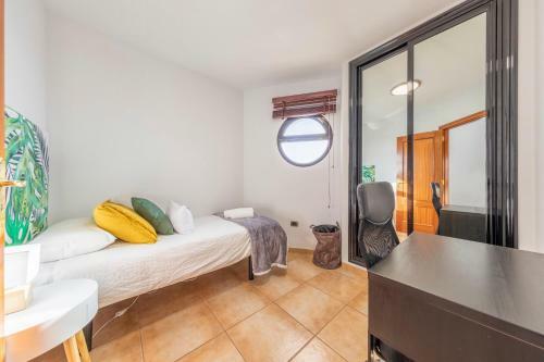 Carmen's Beach Villa - By Medano4you