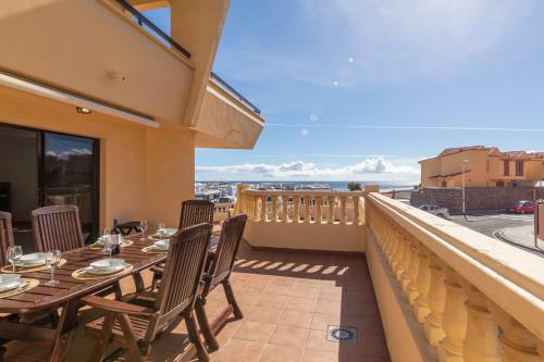 Carmen's Beach Villa - By Medano4you