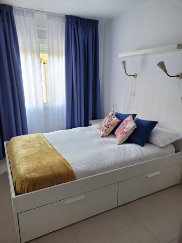 El M�dano Lagos De Miramar Apartamento
