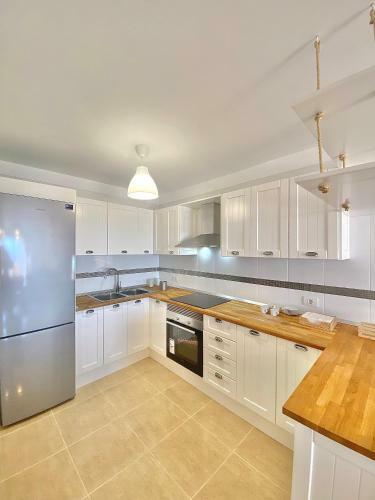 Sunny Beach Villa - El Medano