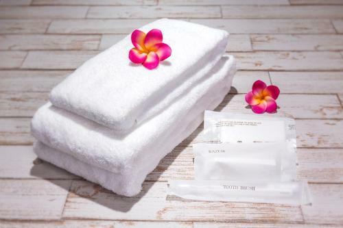 Apartamento Good Day Hotel