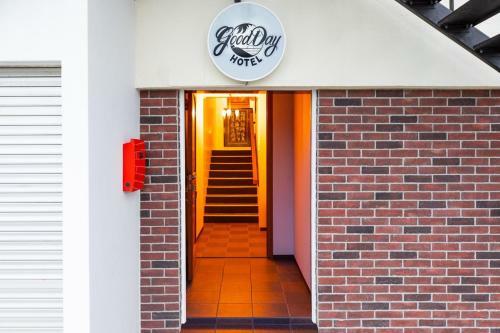 Apartamento Good Day Hotel