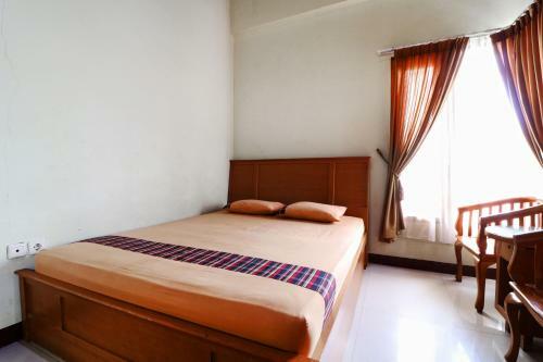 Hostal Bedur Homestay Syariah