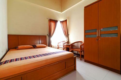Hostal Bedur Homestay Syariah