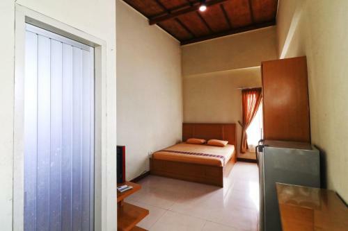 Hostal Bedur Homestay Syariah