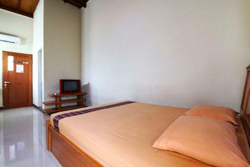 Hostal Bedur Homestay Syariah